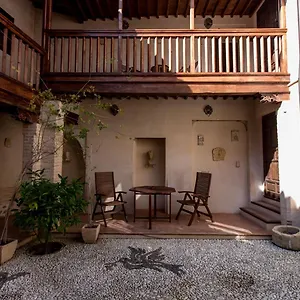 Casa Arte Y Suenos Apartamento