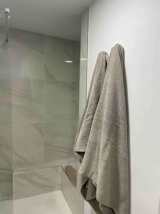 Апартаменты Sientete En Casa En Гранада