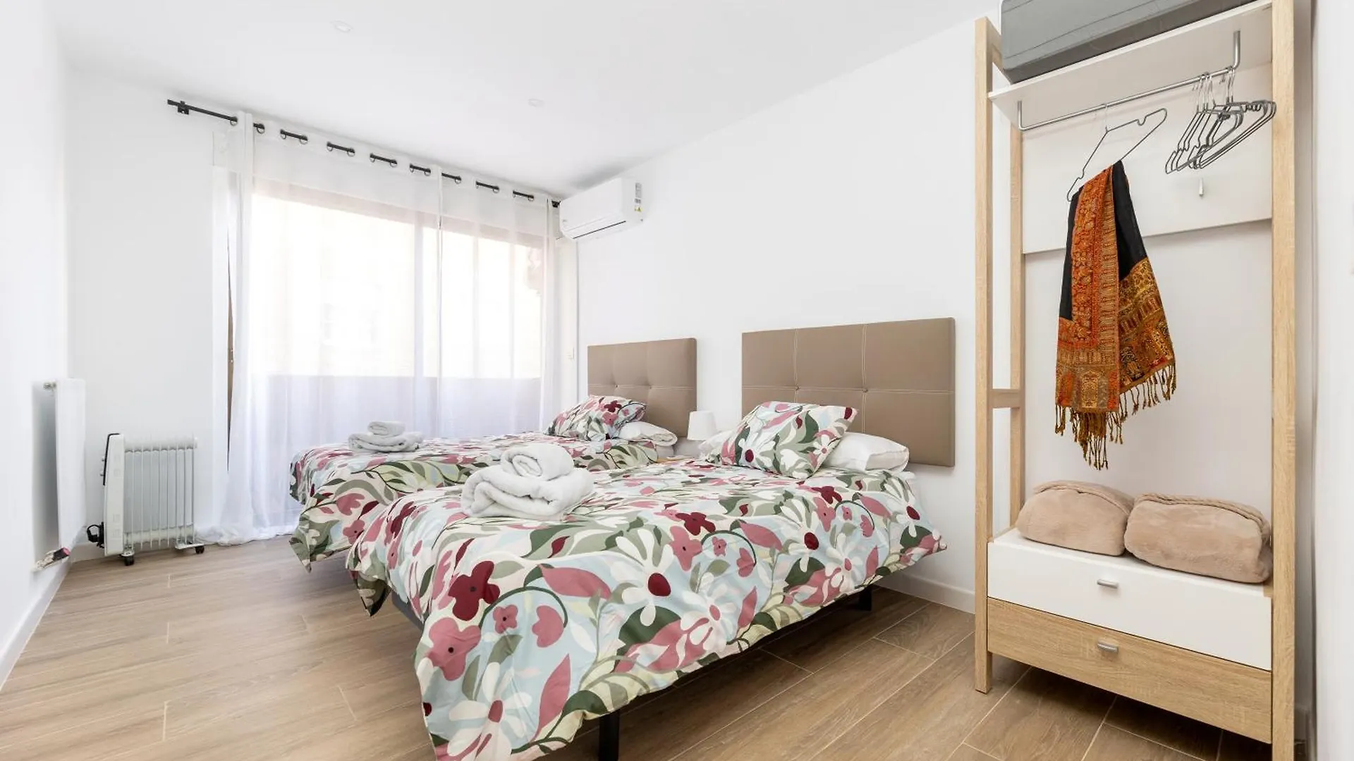 Апартаменты Sientete En Casa En Гранада 0*,